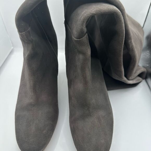 Halogen Noble Over the Knee Boots Size 6.5 - Picture 5 of 15